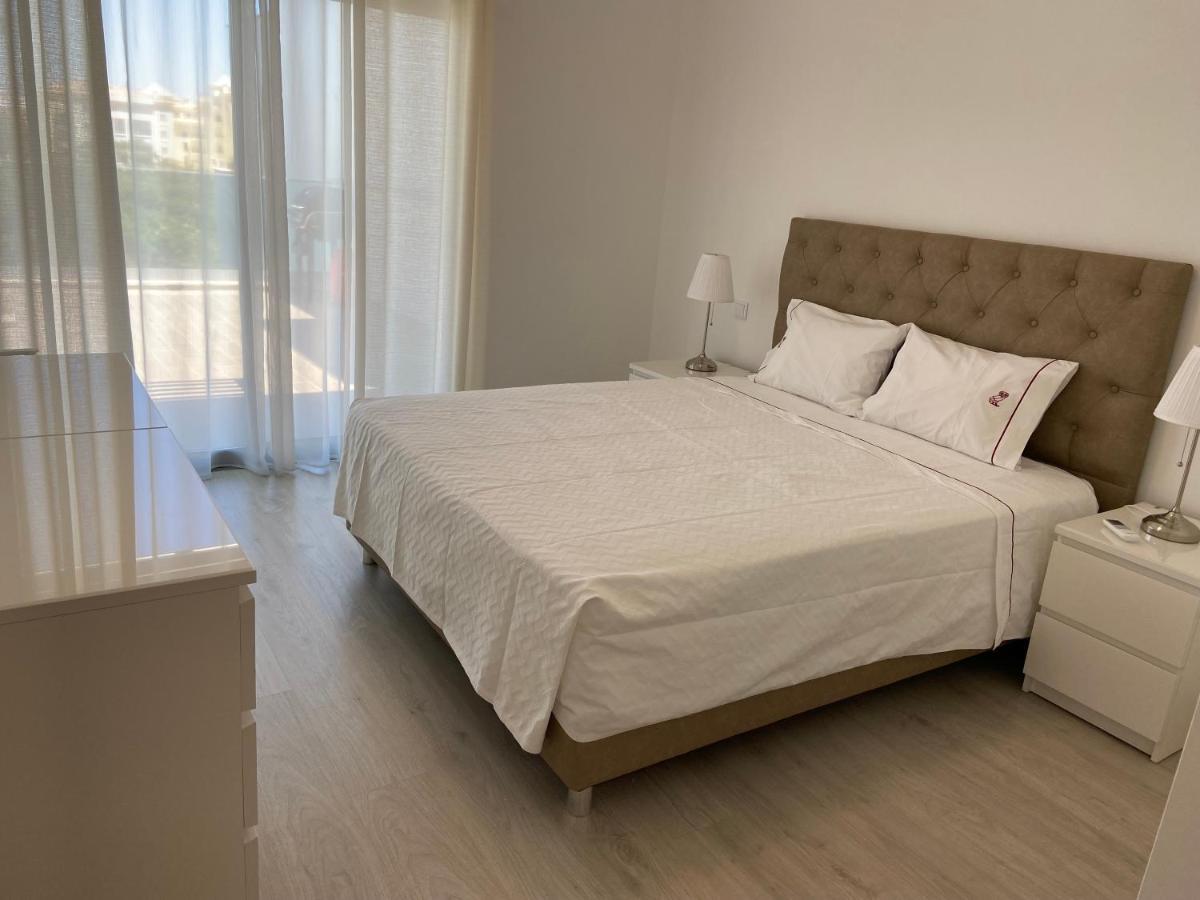 Vila Tio Papel V Albufeira Exteriér fotografie