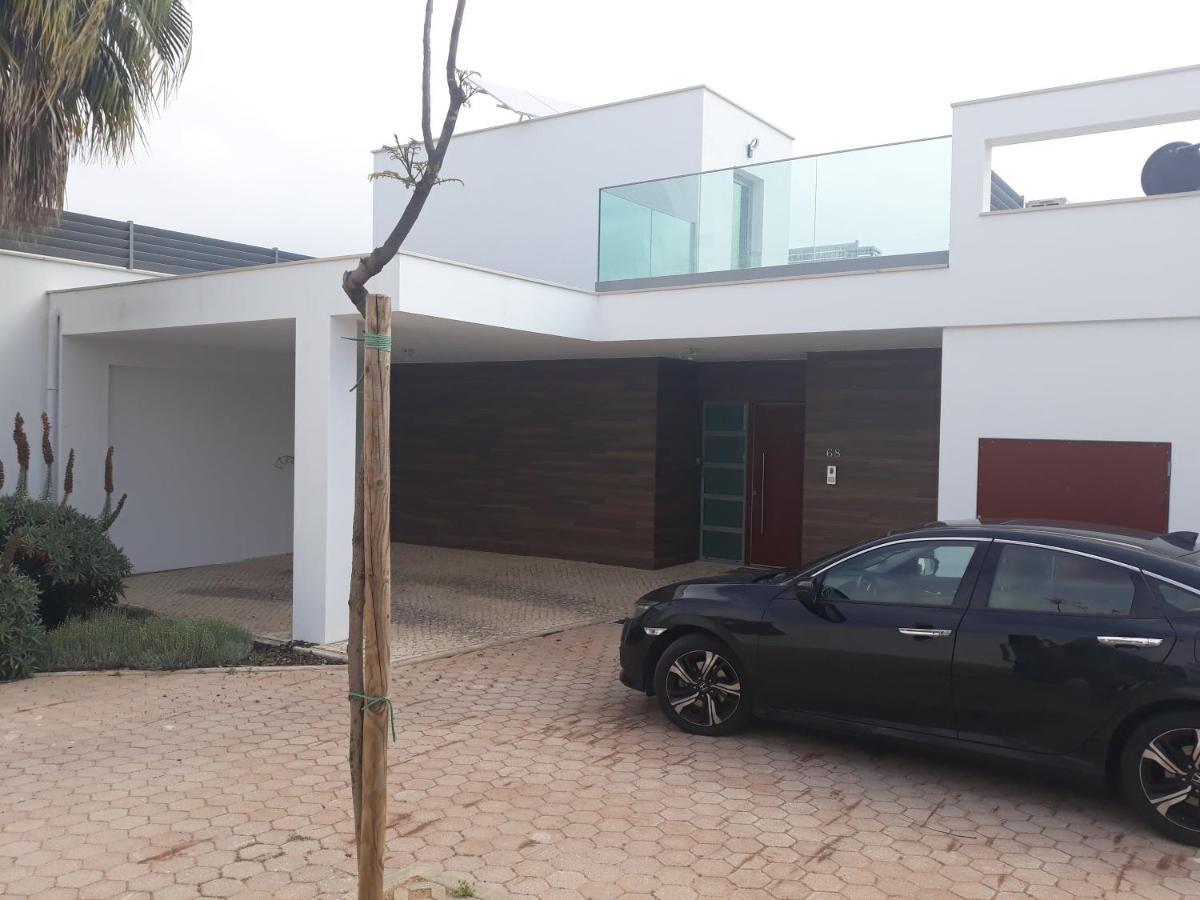 Vila Tio Papel V Albufeira Exteriér fotografie