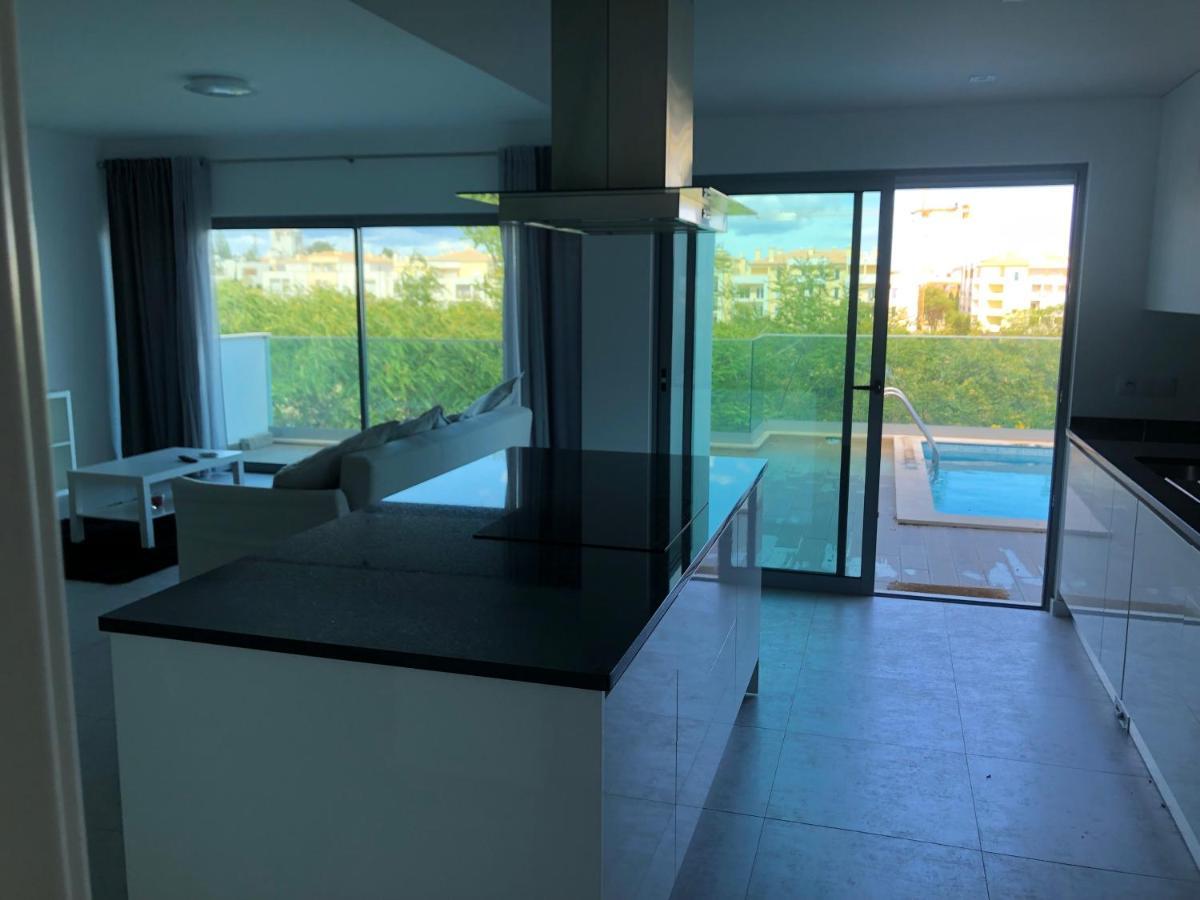 Vila Tio Papel V Albufeira Exteriér fotografie