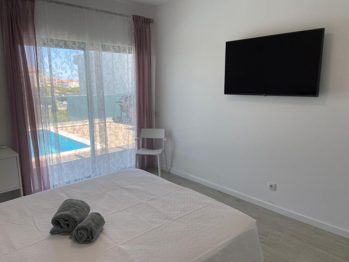 Vila Tio Papel V Albufeira Exteriér fotografie