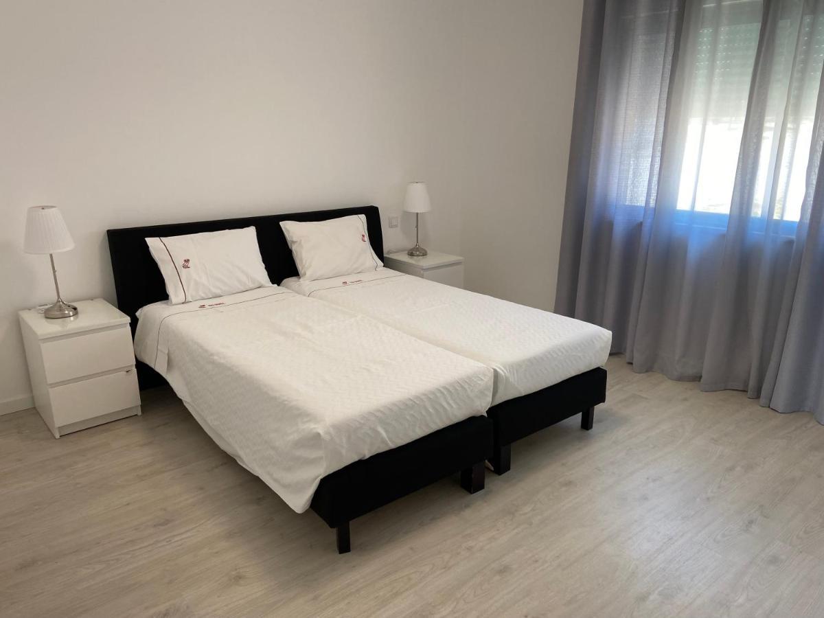 Vila Tio Papel V Albufeira Exteriér fotografie