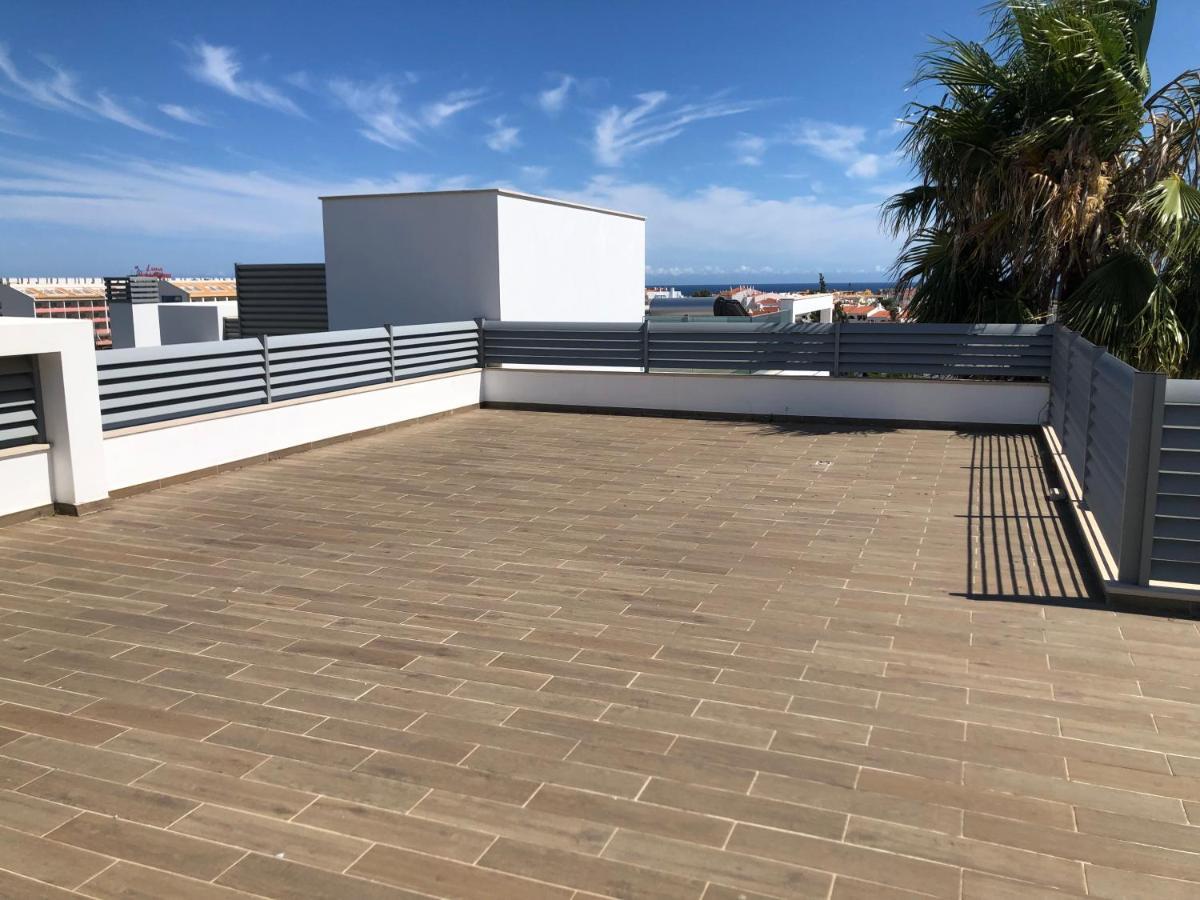 Vila Tio Papel V Albufeira Exteriér fotografie