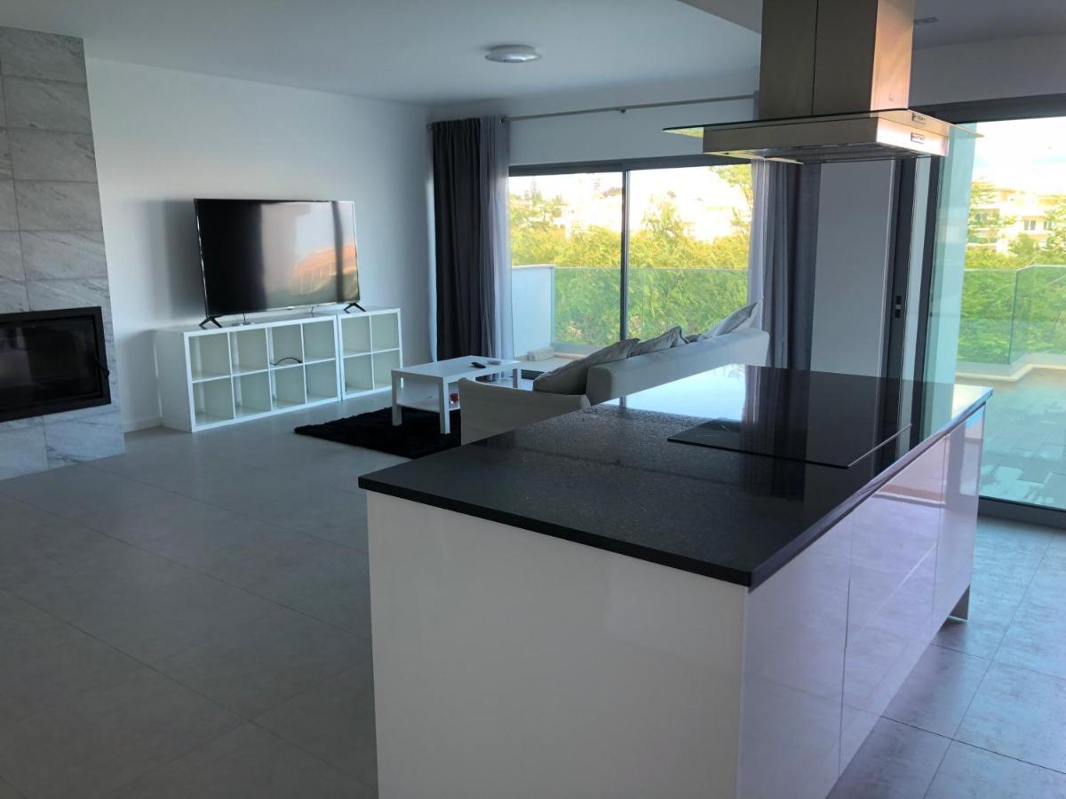 Vila Tio Papel V Albufeira Exteriér fotografie